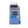 LM358 100 times Signal Generator gain amplification module operational amplifier module Signal-amplifier Module ► Photo 3/4