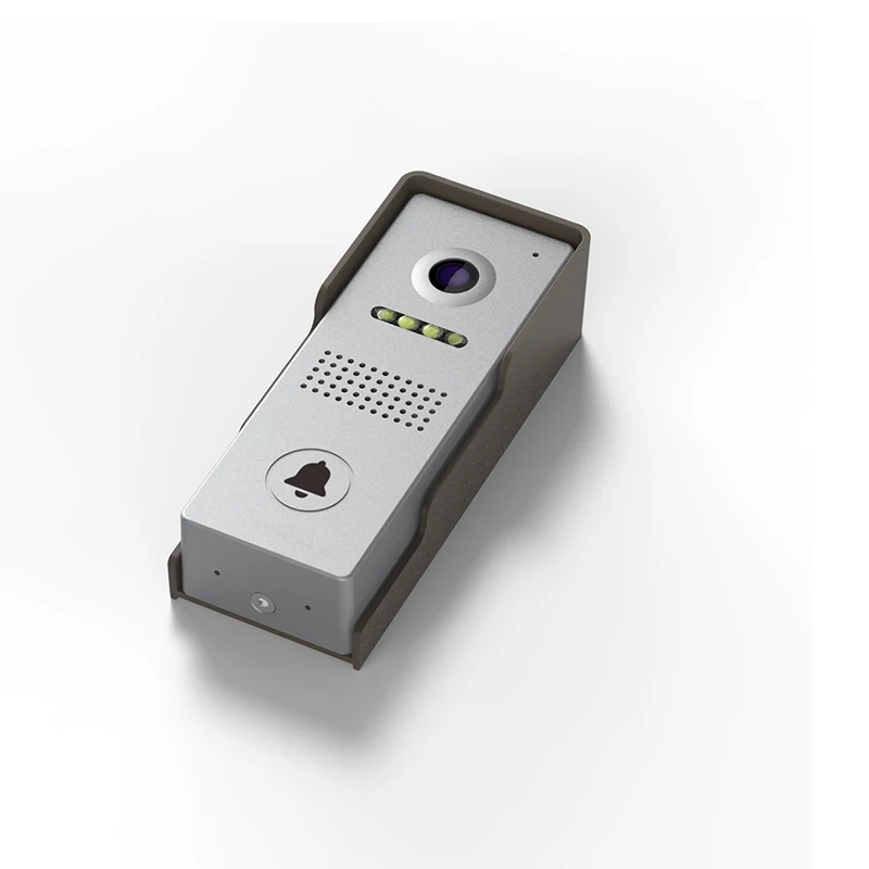 video intercom access system kit (4)