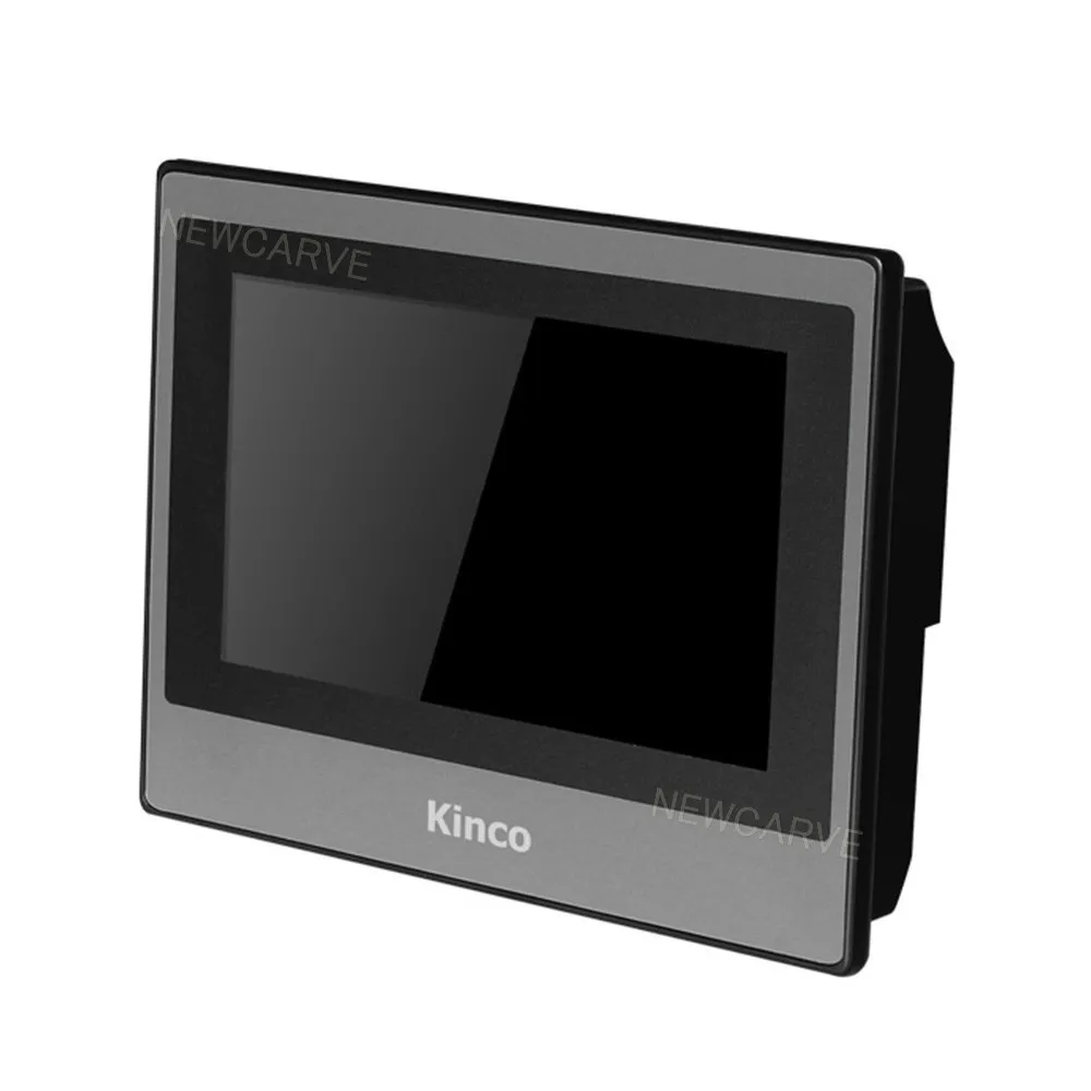  Pantalla táctil Kinco MT4434T MT4434TE HMI 7 pulgadas 800*480 Ethernet 1 USB Host nueva interfaz de