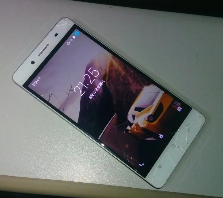 CUBOT X16 X17 