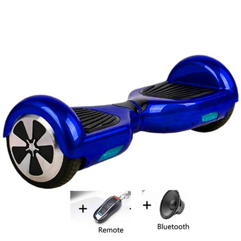 Self Balance Wheel Scooter Smart 