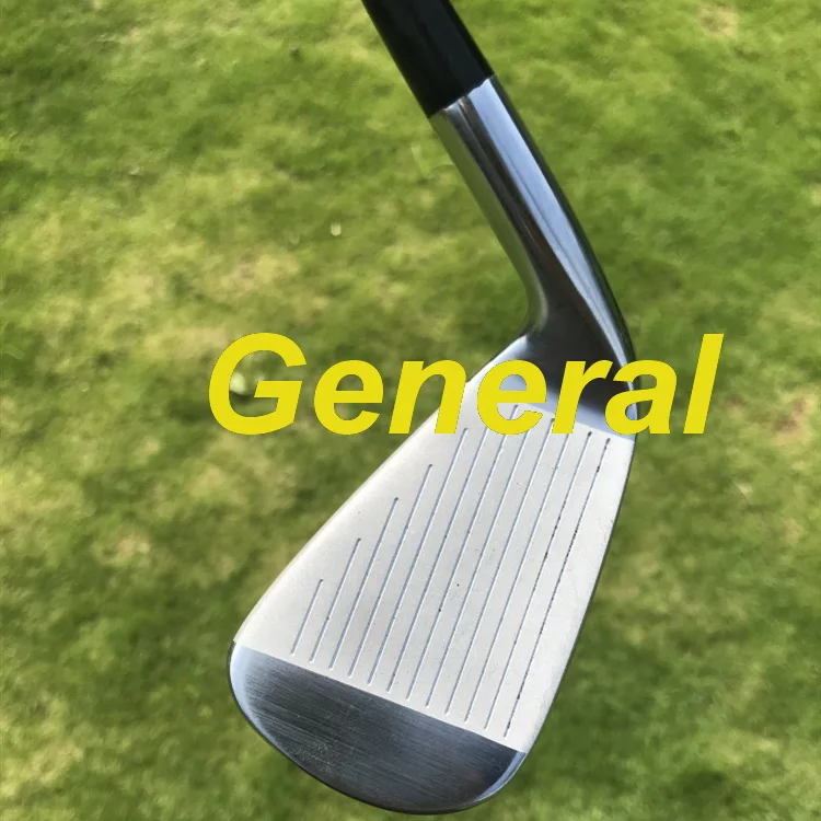 Набор утюгов для гольфа General JPX 919(4 5 6 7 8 9 P G) с динамическим золотом S300 стальной вал 8 шт. JPX919 клюшки для гольфа
