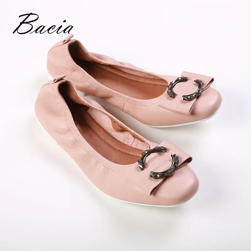 

2019 new HOT women's casual leather shoes women's casual shoes cover women's flat shoes soft shoes women's driving shoes ballet