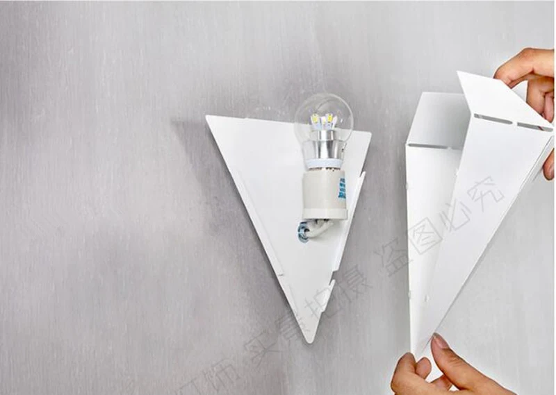 Indoor Wall Lamp 18