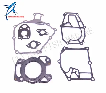 

Complete Gasket Kit for Yamaha F2.5 4-stroke outboard motors