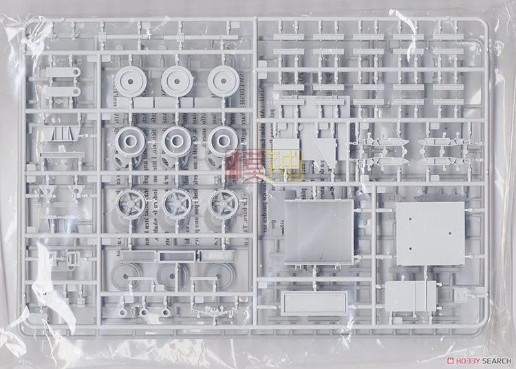 Военная Униформа сборки, 1/35 модель, M915 трактора,/M872 прицеп 40 футовый контейнер, 01015