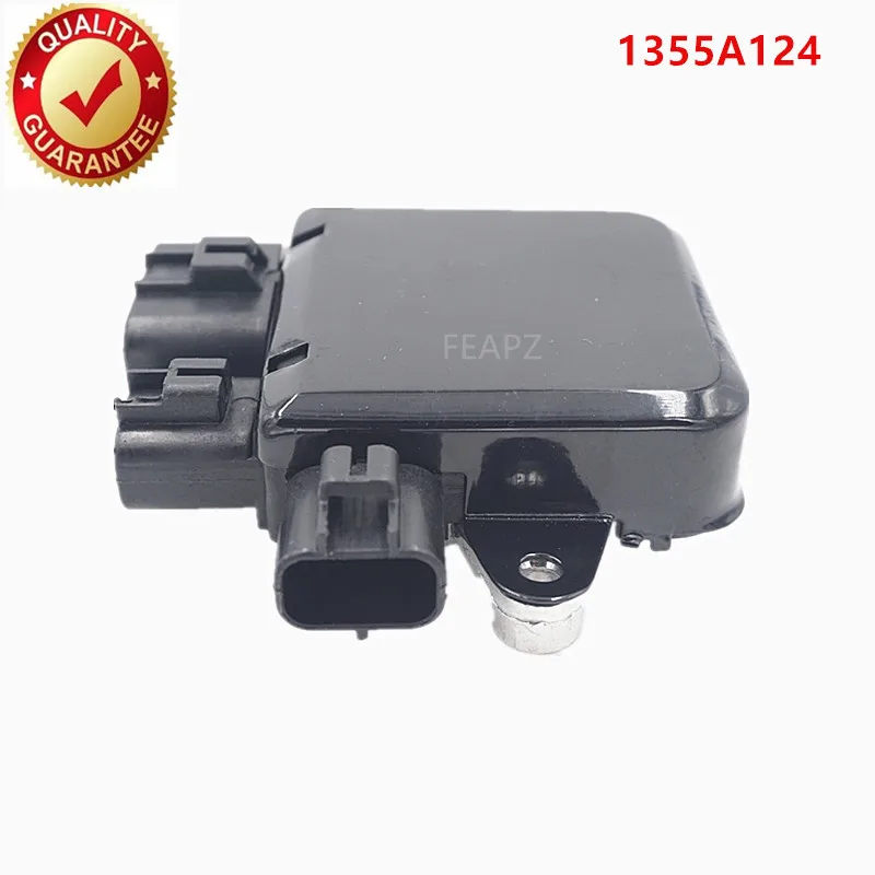 

fcw FITS 2003-2007 MAZDA 6 3.0L FITS 2002-2005 MAZDA MPV COOLING FAN CONTROL UNIT OE NO. 1355A124 MR497751 S3-12955-00001