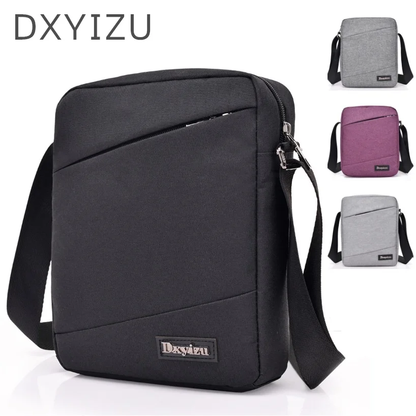 2018 Newest Brand Nylon Messenger Bag For ipad 1/2/3/4, For 8 2018 Newest Brand Nylon Messenger Bag For ipad 1/2/3/4, For 8