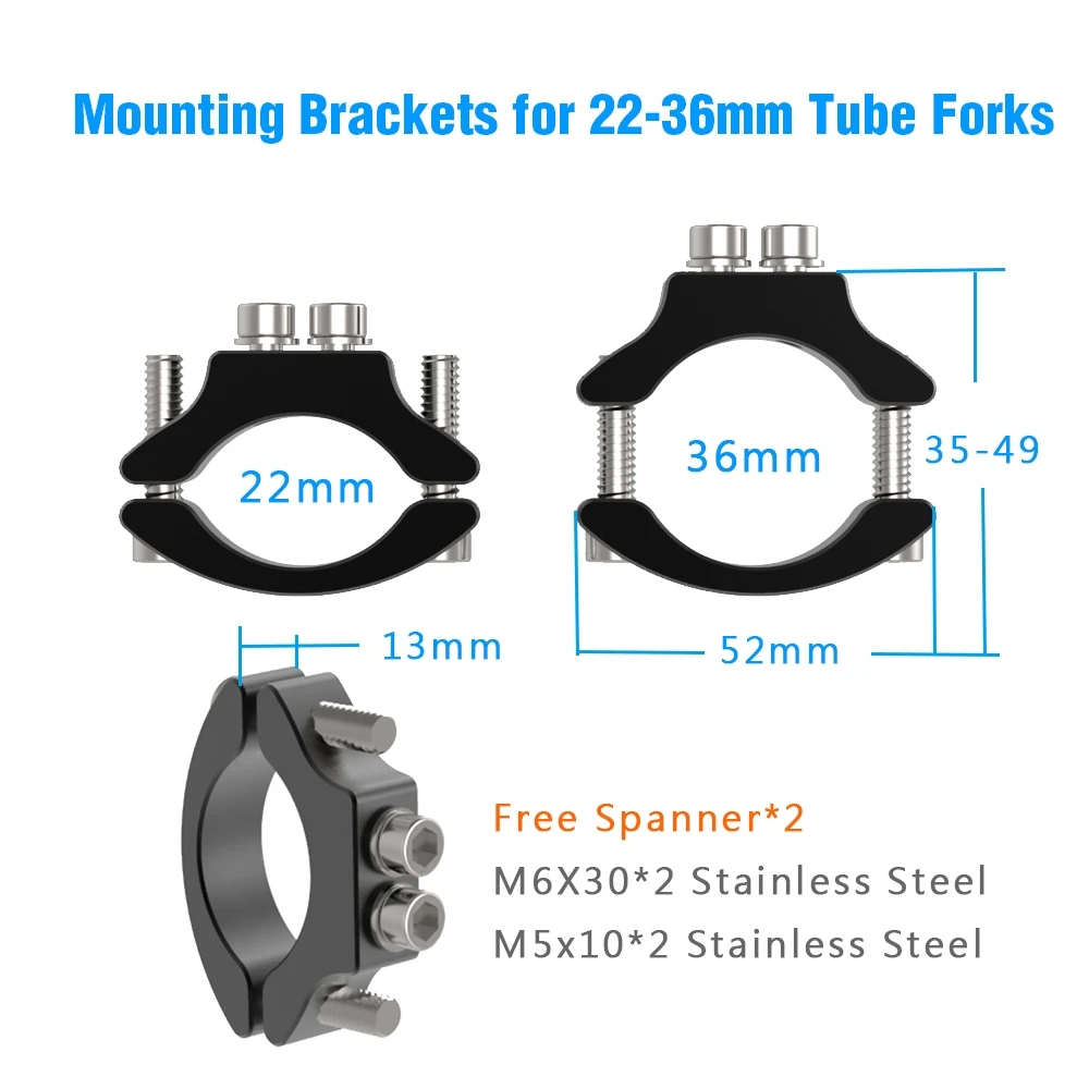 34 G11 MOUNTING BRACKET