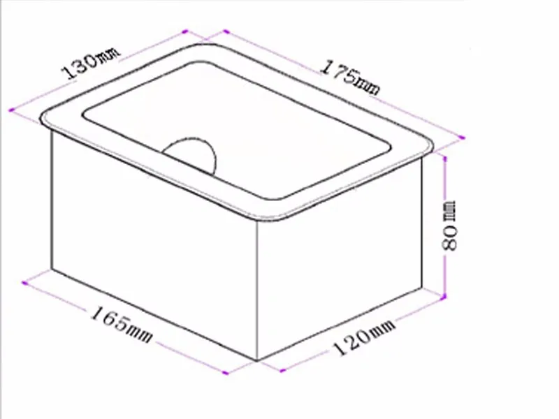 desktop socket (10)