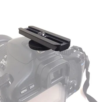

Aluminum 21mm rail Mount fit red dot sight scope Hot Shoe Adapter for C anon for Nikon DSLR Camera Bird Photograph hunting
