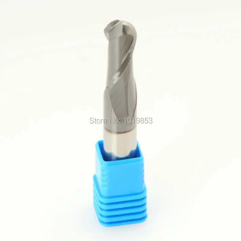 R6-12-75 ball nose solid end mill (7)