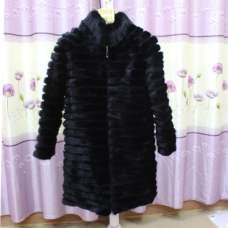 China Las Suede Fur Coat Products Find Women S Russian Sable Fur Coat
