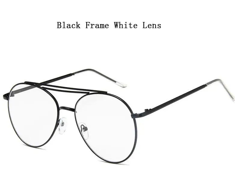 H Солнцезащитные очки женские Винтаж lentes-де-сол женщин Óculos feminino Unette de soleil femme металлический каркас море объектива очки UV400 k8 - Цвет линз: H