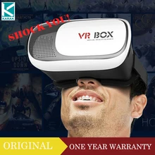 Google Cardboard font b VR b font Glassess 3D font b Device b font font b