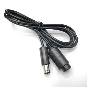 

BUKIM High quality 1.8m Extension Cable Lead Cord for Nintendo for Gamecube GC Controller