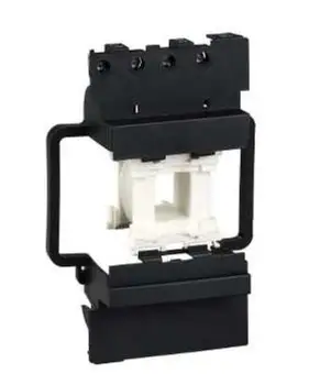 

LAEX5F6 EasyPact TVS LC1E AC Coil (for LC1E120...E160 contactors), 110V, 60 Hz