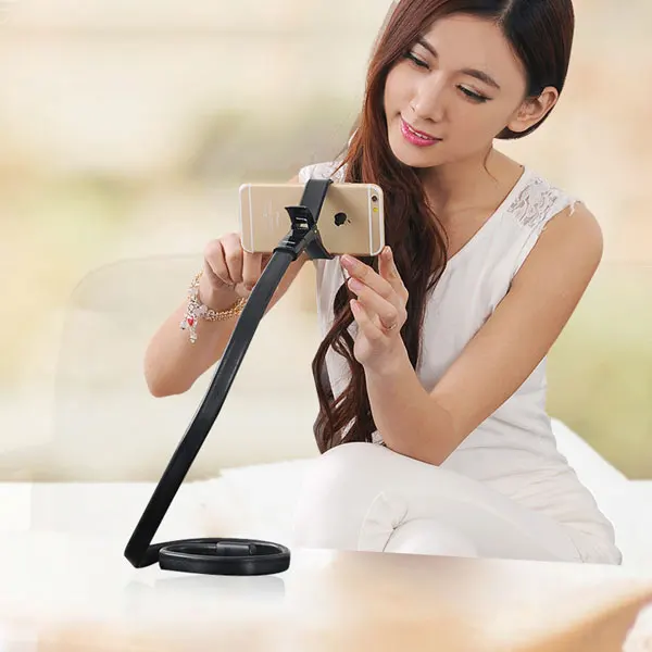 2017 Universal Mobile Phone Holder * Lazy Bed Desktop holder* Car