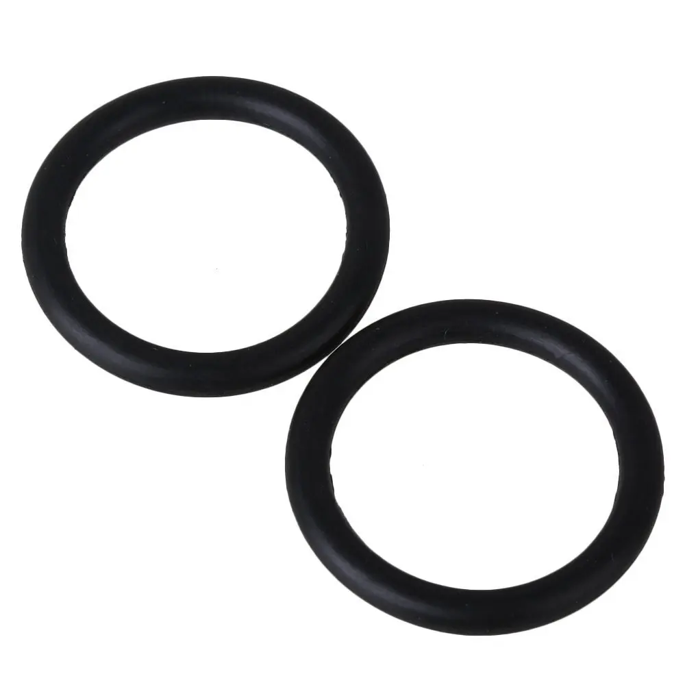 22-5mm-Black-Syringe-Rubber-Band-Sealed-O-Ring-for-30cc-Dispensing-Syringe-Barrel-Pack-of (5)