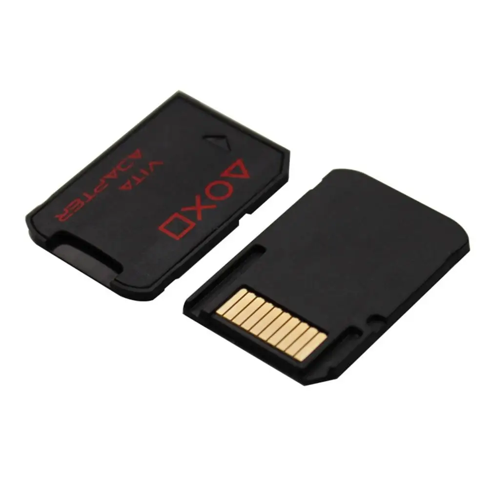 3 0 SD2VITA для PSVSD Micro SD адаптер SD2Vita V3.0 60 68 ver PSVita игровая карта w/Руководство