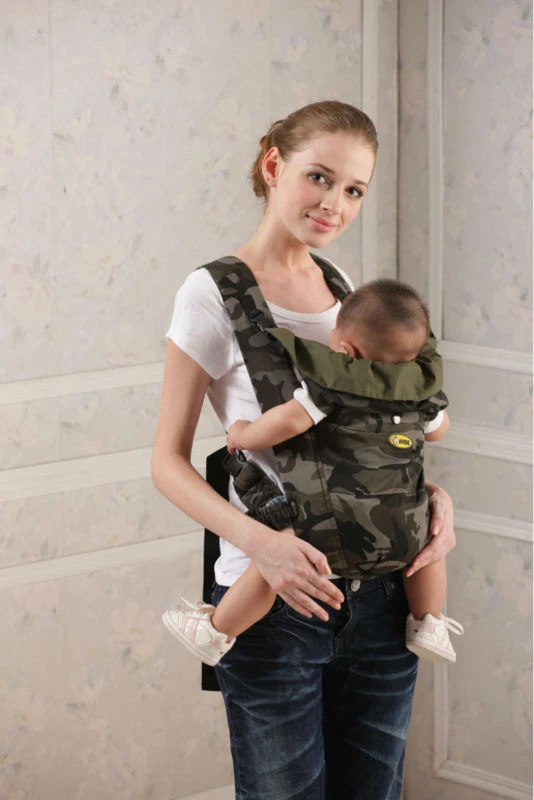 mothercare camo carrier