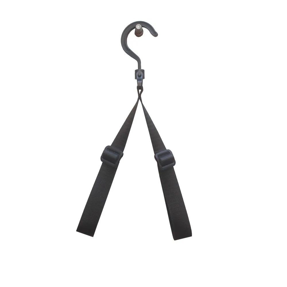 2 шт. регулируемые лыжные ботинки переноска ботинок с ремешком без обуви|boots