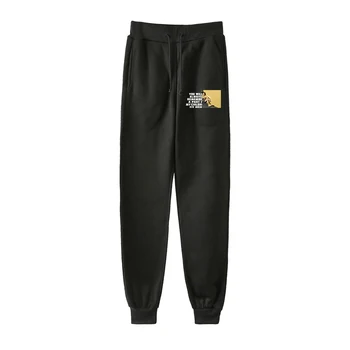 

Cameron Boyce men Hip Hop Pants Trousers Kpop Fashion Casual High Quality New Casual Warm Cameron Boyce Pants Slim Kpop Pants