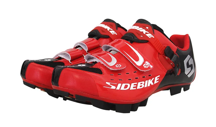 MTB Sneakers Autolock Sapato Ciclismo EUR Free shipping RD DH Cheap Men Athletic Cycling Bike Shoes MTB Bicycle Sport Shoes