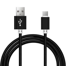 1 м/2 м/3 м Тип usb C кабель для samsung S9 S8 Тип-C мобильного телефона зарядный провод USB C кабель для Xiaomi mi9 Redmi note 7 100 шт