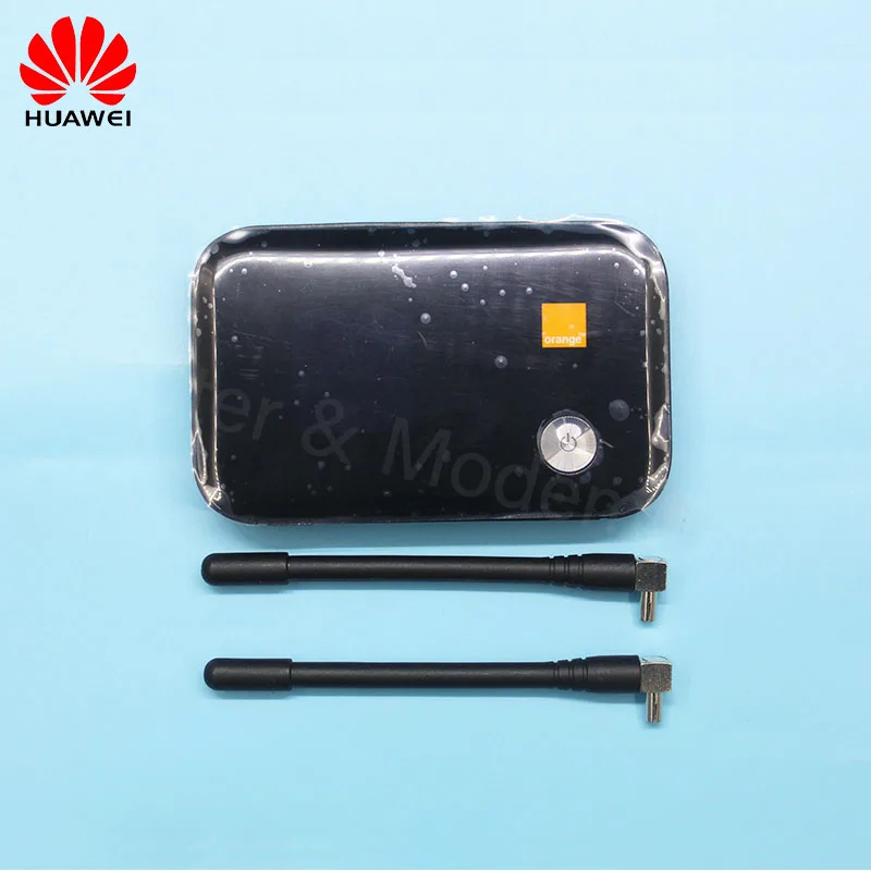

Unlocked Huawei E5372 E5372s-32 4G 150Mbps LTE Cat4 Pocket Wireless Router With Antenna Mobile Mifi Dongle Hotspot Router