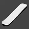 10 pcs/bag Golfer Adhesive Lead Tape Strips Add Power Weight To GOLF CLUB Tennis Racket Iron Putter Racquets Golf Accessaries 4