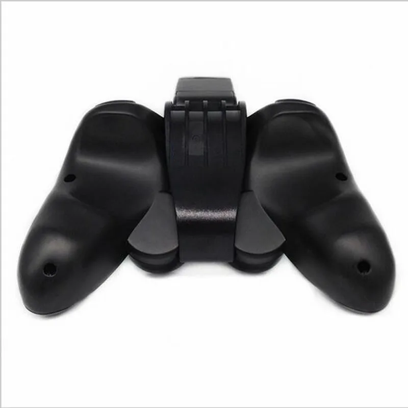 Смартфон Bluetooth игровой зажим Кронштейн Держатель для Terios T3 T3+ Playstation 3 PS3 беспроводной контроллер геймпад Клип держатель