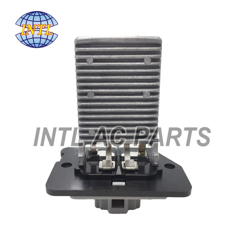 HEATER HVAC Blower Motor Resistor fan resistor for Hyundai Tucson