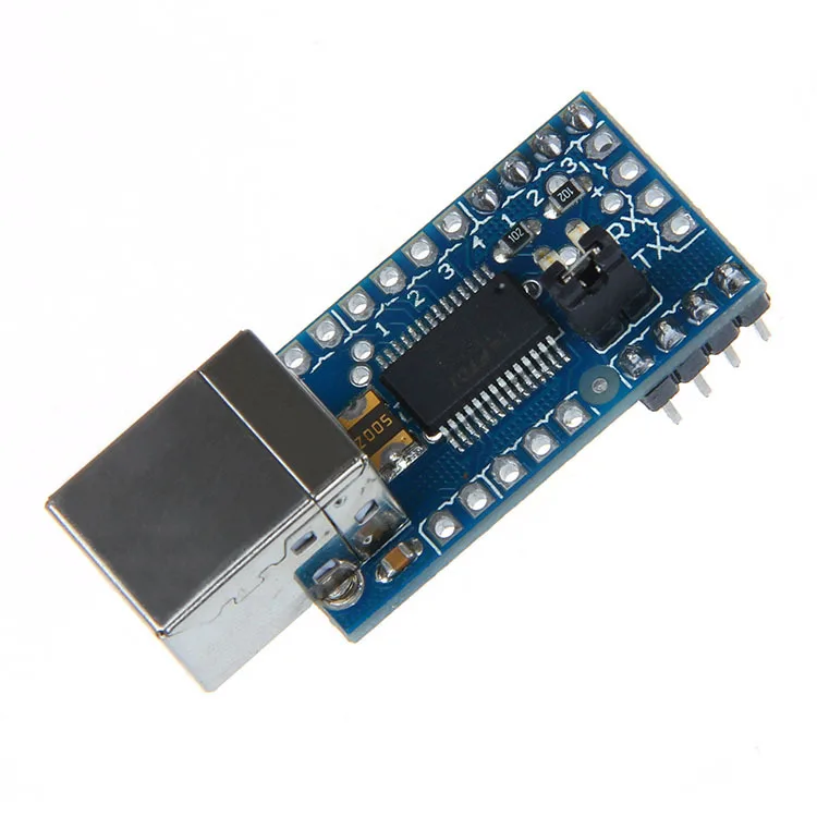 

Geeetech Nao USB serial FT232RL FT232 converter with Arduino