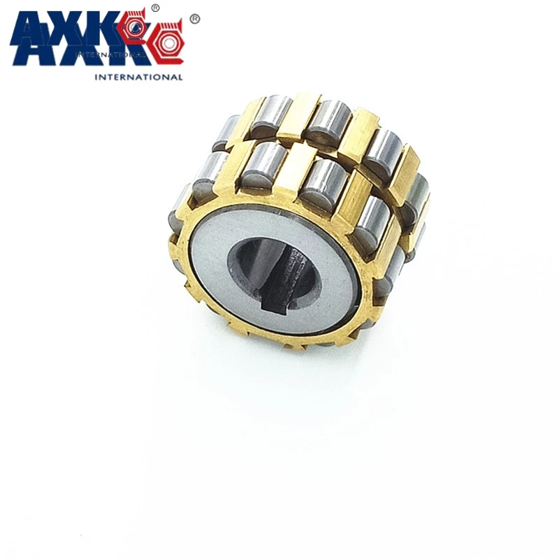 

high quality double row eccentric bearing 4110608YEX,4110608 YEX