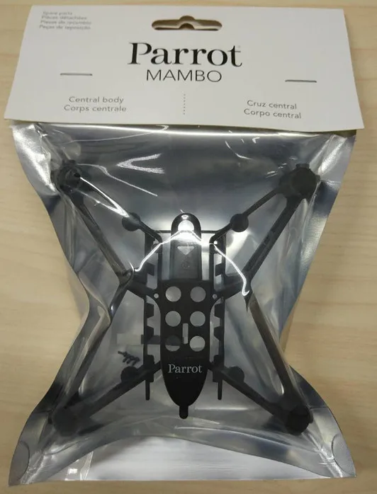 

Parrot Mambo RC UAV original frame cross frame
