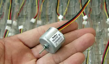 

DC12V-24V 13H060E070 Miniature Internal Rotor DC Brushless Motor Built-in Drive Toys / Beauty Equipment / DIY Accessories