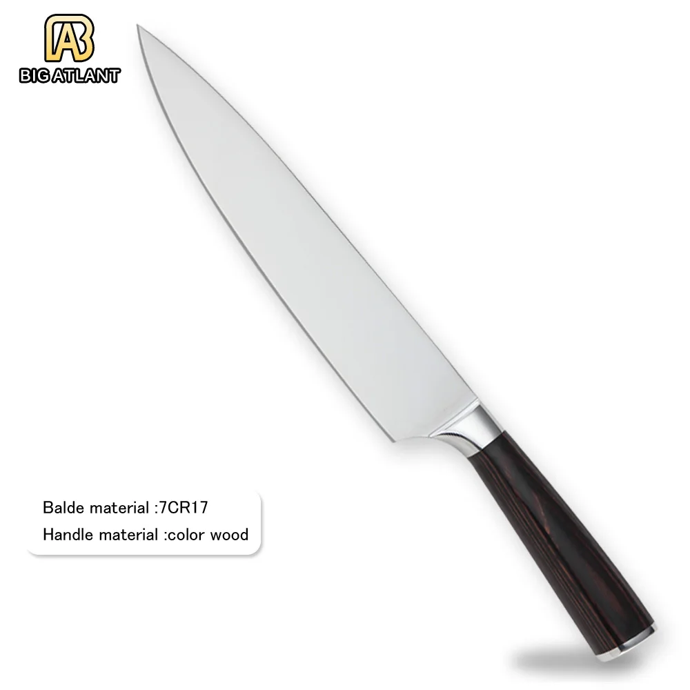 online buy wholesale kitchen knife brand from china kitchen knife xyj brand best kitchen knife 8 inch chef knife made of 7cr17 stainless steel and color online buy wholesale kitchen knife brand from china kitchen knife xyj brand best kitchen knife 8 inch chef knife made of 7cr17 stainless steel and color