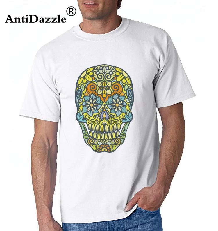 Antidazzle Мужская футболка с коротким рукавом guns N' Roses Футболка Американская