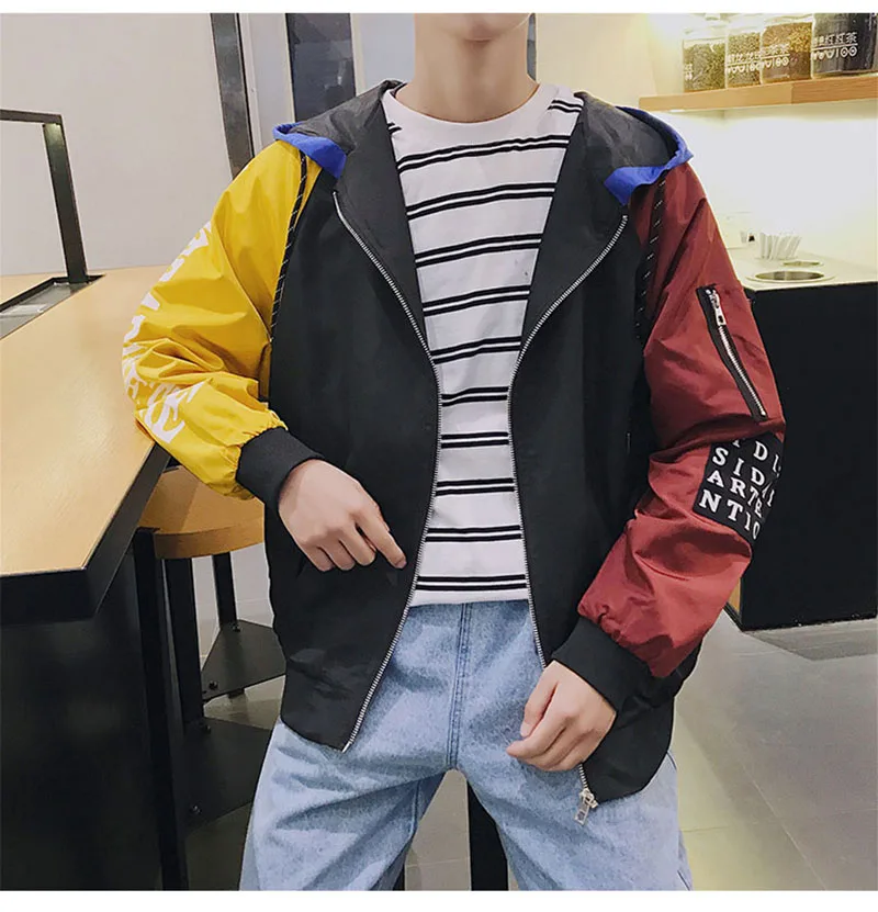 Jackets (8)