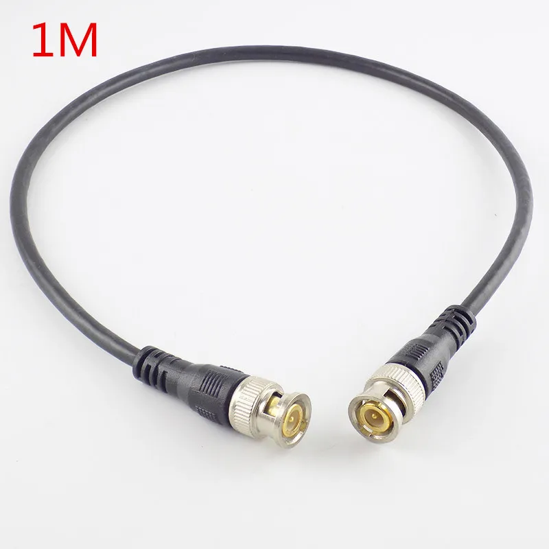 2 CCTV Coax BNC Video Power Balun Transceiver Adapter Cat5e Right Angle Lot