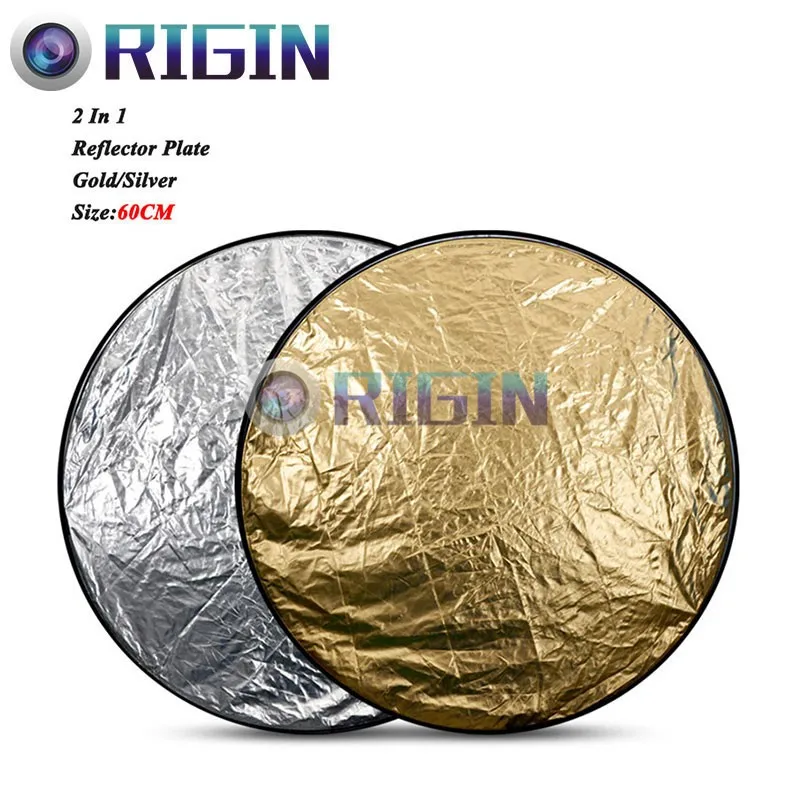 Origin-2 In 1 Reflector Plate 60CM (2)