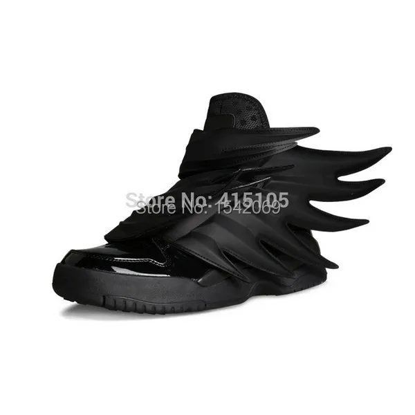 js wings 3.0 batman