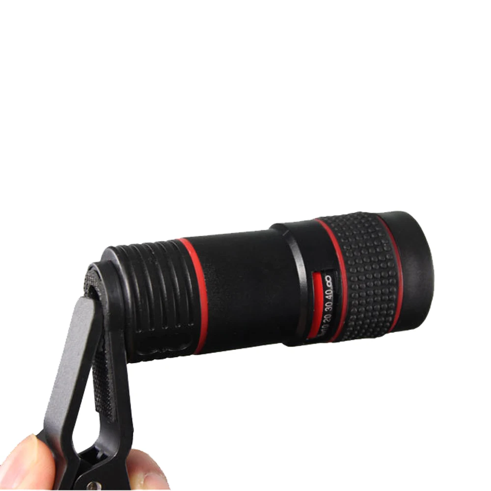 MaiFeng Optical Monocular Telescope Universal Holder Simple Adapter Clip 39 41.5 43 44mm MaiFeng Optical Monocular Telescope Universal Holder Simple Adapter Clip 39 41.5 43 44mm