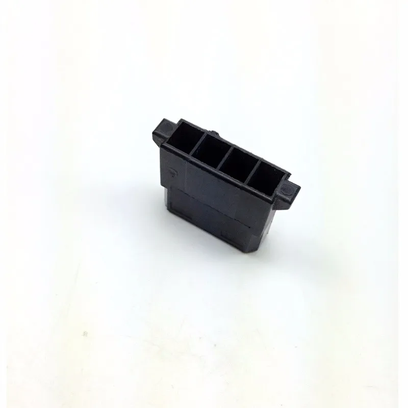 4 контактный Штекерный разъем питания Molex в комплект входят контакты|pin molex|molex