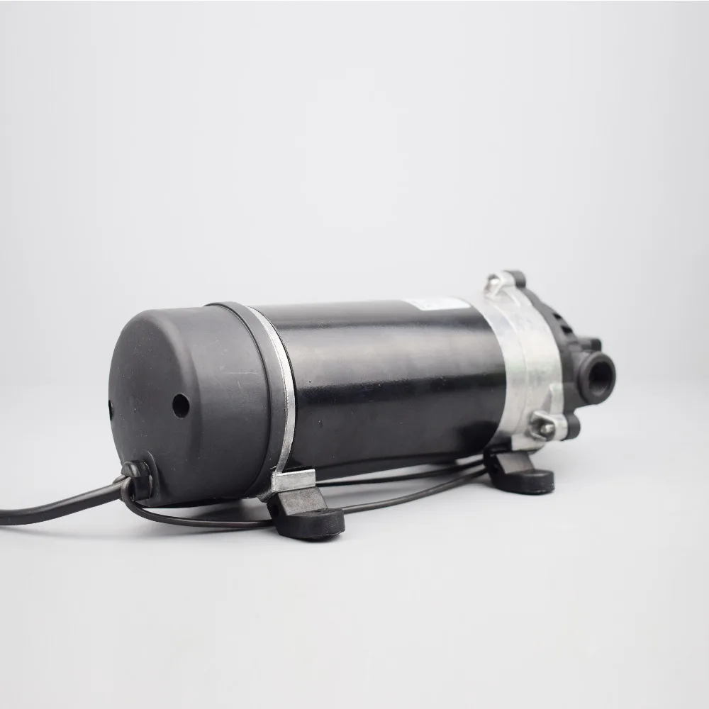 US piug Eujgoov Pompa peristaltica ad alta pressione con testa singola per esperimenti 114-500 ML//Min AC100-240 V