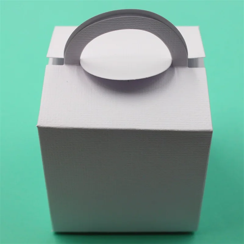 

Square Box die cuts,metal die cutting dies in scrapbooking embossing folder for cutting machine