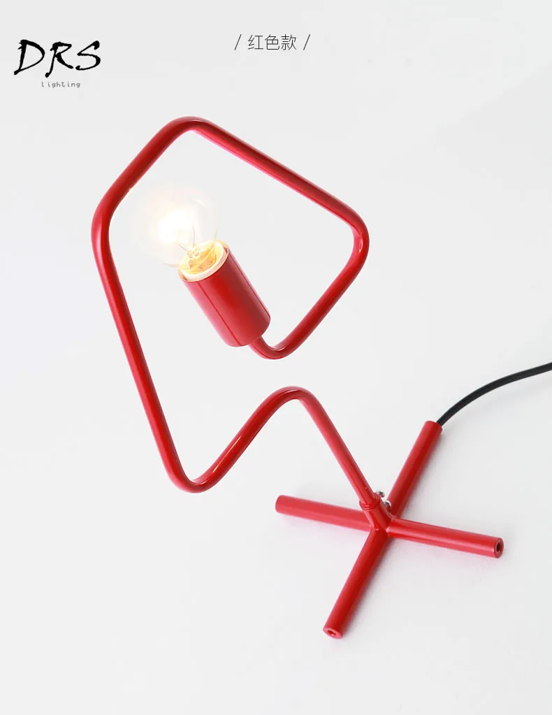 Cheap Luminárias de mesa