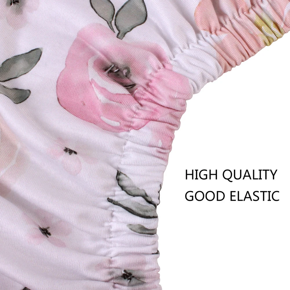 Baby Bed Crib Sheet Mattress Cover 100% Cotton Crib Fitted Sheet Soft Baby Bed Mattress Cover Protector Cartoon Newborn Bedding Baby Bed Crib Sheet Mattress Cover 100% Cotton Crib Fitted Sheet Soft Baby Bed Mattress Cover Protector Cartoon Newborn Bedding