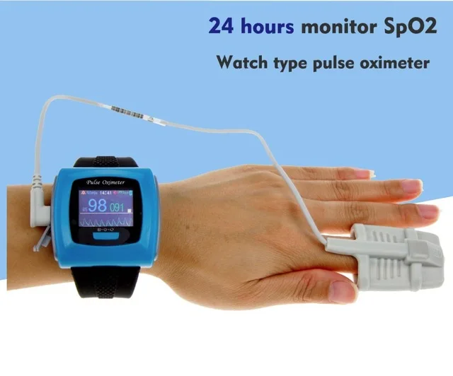 Bluetooth детский пульсоксиметр с SPO2 зонд CMS50FW рекомендуется модель оборудование для